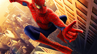The Next Spiderman Movie Is Being Shot with RED Epic Cameras